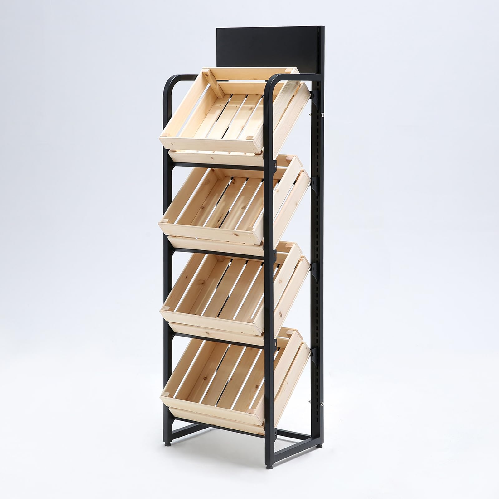 陳列什器・棚・オプション選びのコツをご紹介！│三洋スーパースタンド株式会社