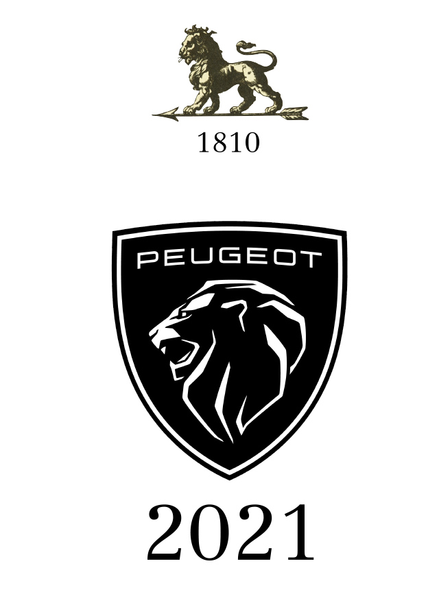 Peugeot ライオン・エンブレムのルーツと隠された意味 monogress モノグレス