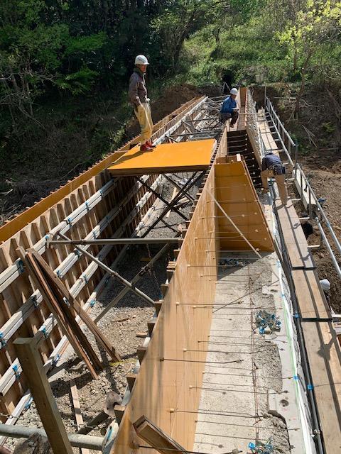 型枠工事とは？その魅力 ≪提供：株式会社福田建設≫前田建設協力会社求人情報サイト 「TEAM-Z」 前友会