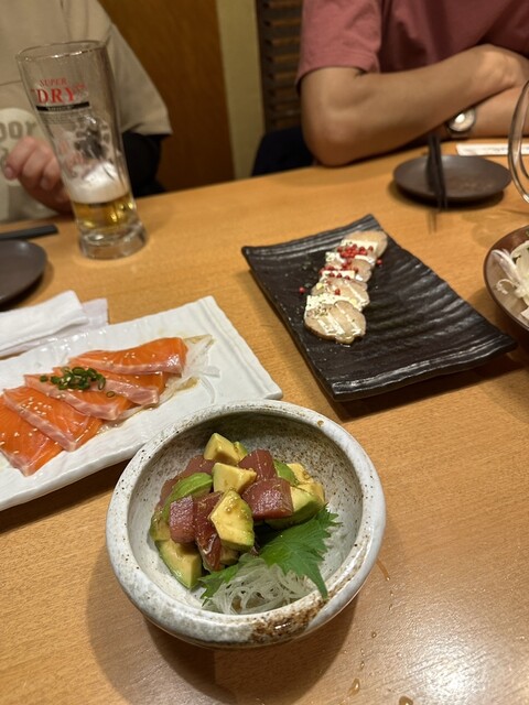 食堂酒場 SHOWA なつかしや - 居酒屋