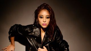 大桑マイミのプロフィール・画像・写真WEBザテレビジョン