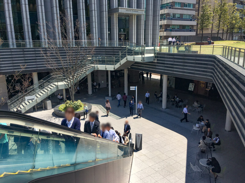 御茶ノ水の住みやすさを徹底検証！ 治安が良い街