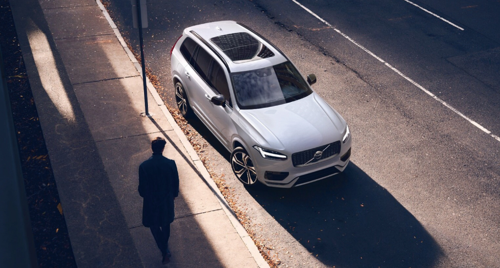 グレードの意味ボルボ専門店コクスン