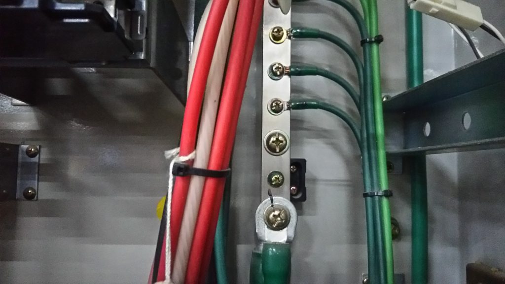 基礎編漏電について暮らしの中の電気知識電気のお役立ち情報関東電気保安協会