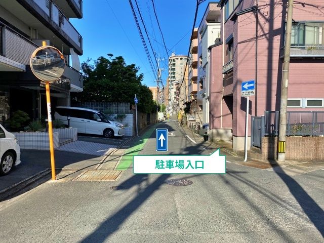 アース・フレンドリー室見の賃貸物件・募集情報 - 福岡県福岡市早良区【スマイティ】 (4579336)