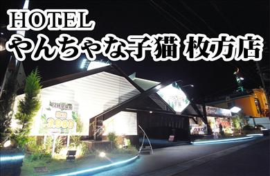 枚方 ﾁｬﾍﾟﾙｺｺﾅｯﾂ（大阪府枚方市）の部屋 | 全国ラブホテルガイド（スマホ版）