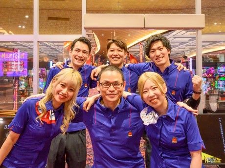 記事一覧PACHINKO・SLOT でちゃう！PLUS