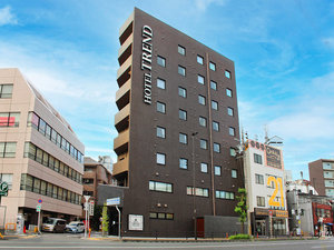 京田辺駅周辺のビジネスホテル・出張 料金比較・宿泊予約 -