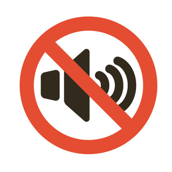 Mute アイコン、ロゴ、シンボル – 無料ダウンロード PNG、SVG