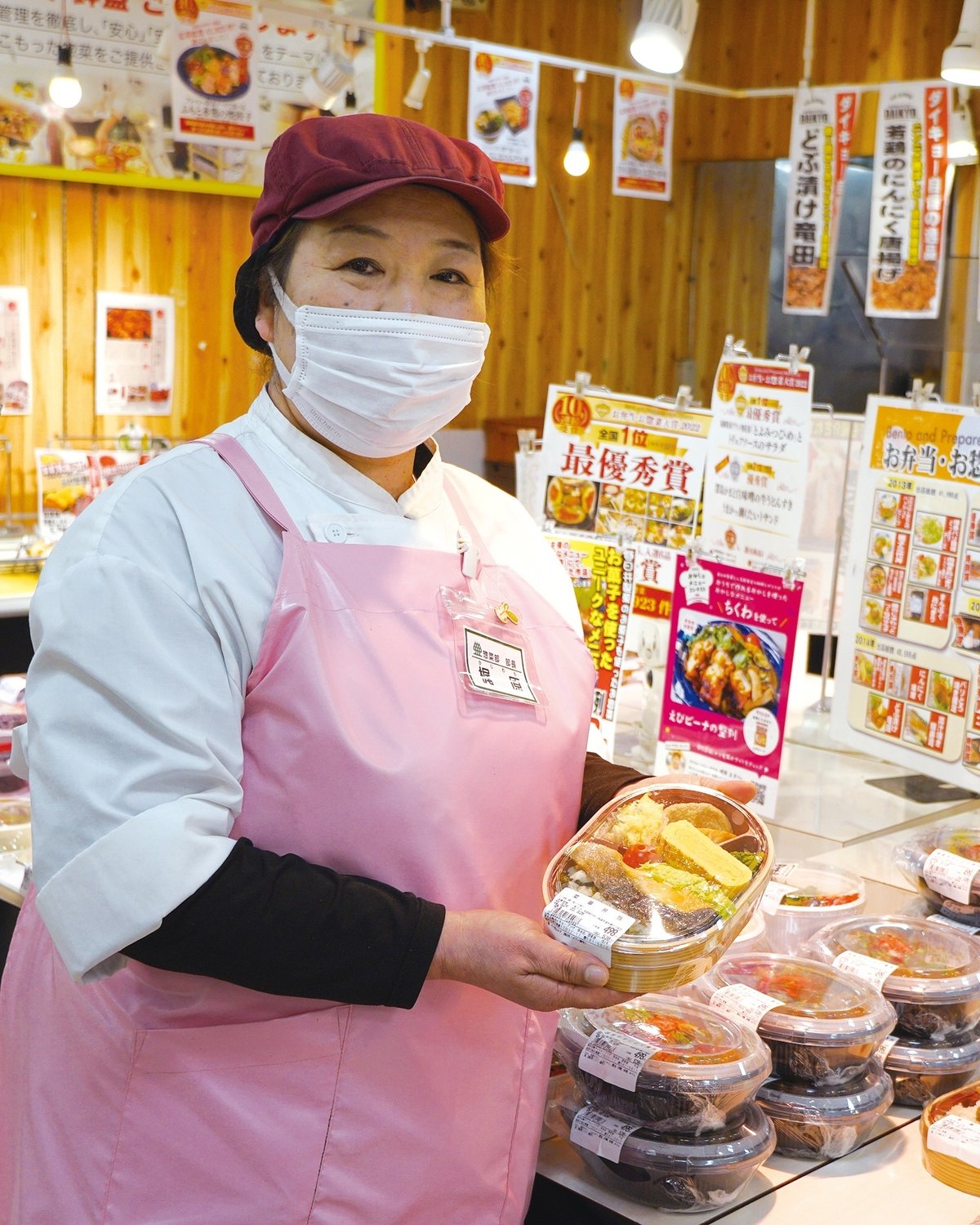 福岡・ダイキョー発！話題のお菓子『はぎトッツォ』が空前のブーム！その魅力とは？ゆるっと福岡