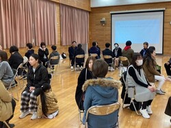 スクール・コーディネーター：新宿区