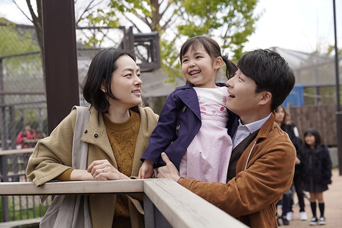 罪の声映画チラシ・フライヤー・パンフレット販売 大辞典