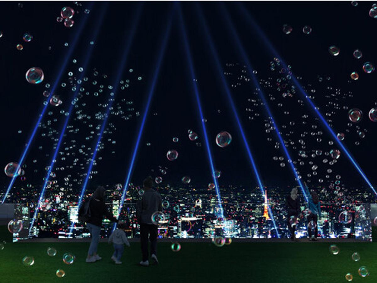 業界初！渋谷のバルーンショップ「ジェファーソンズバルーン R 」が7月15日 火 よりUber Eatsを開始めざましmedia“好き”でつながる