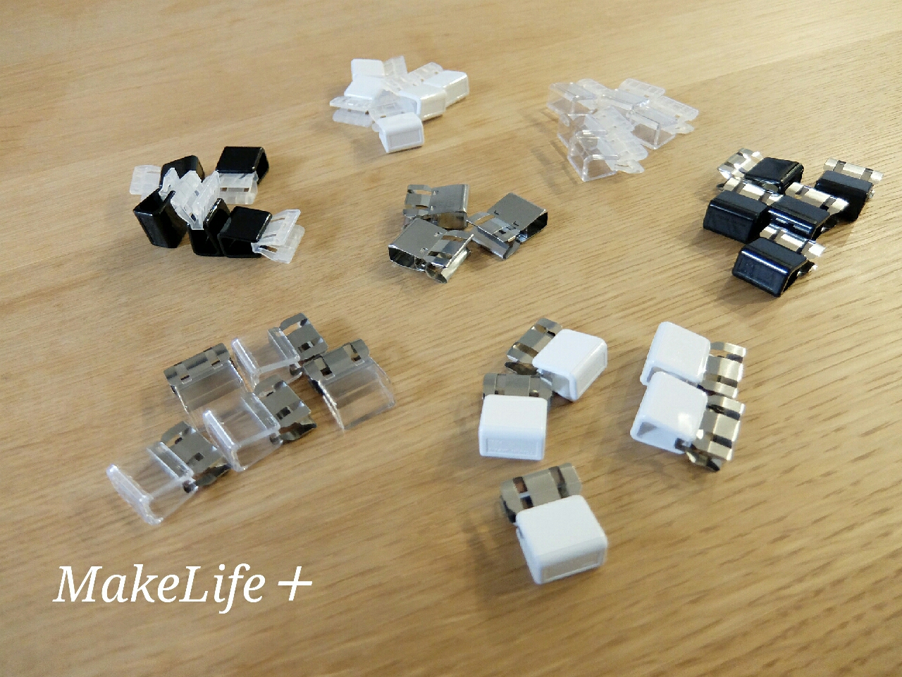 プチストレス解消！可愛いフォルムのクリップケース – ナカトシ産業 Nakatoshi Trading Co., Ltd