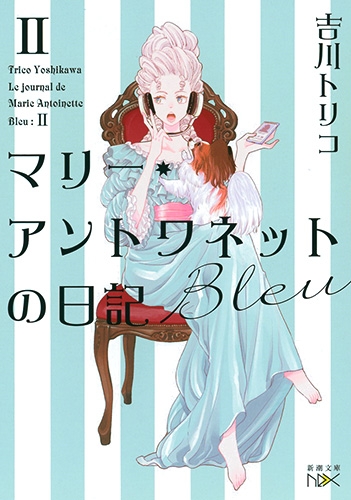 マリー・アントワネット着想の紅茶ブランド「ニナス」サロンが3/16OPEN。いちごの春アフタヌーンティーも - OZmall