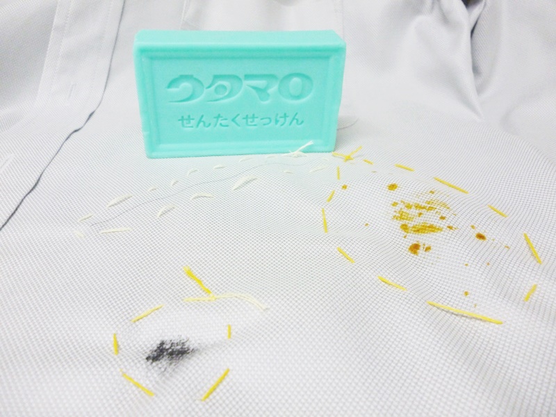 水性・油性で落とし方が違う！ボールペン汚れをキレイにする洗濯方法とはカジタクコラム