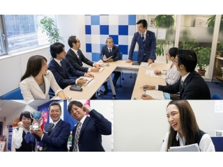 ロングインタビュー A.Oさんあなぶきエンタープライズ