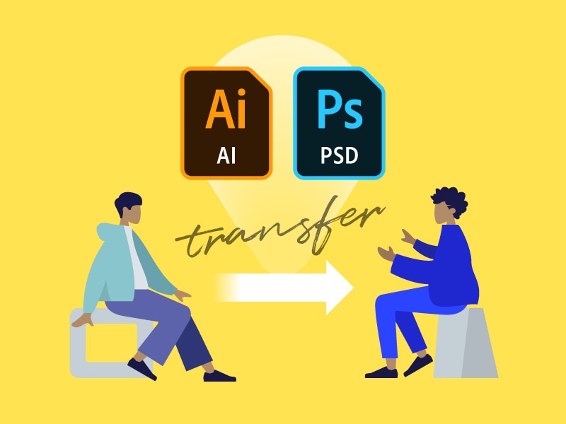 著作権譲渡が条件」の前に。担当者さんちょっと勉強しよっか井元デザイン工房