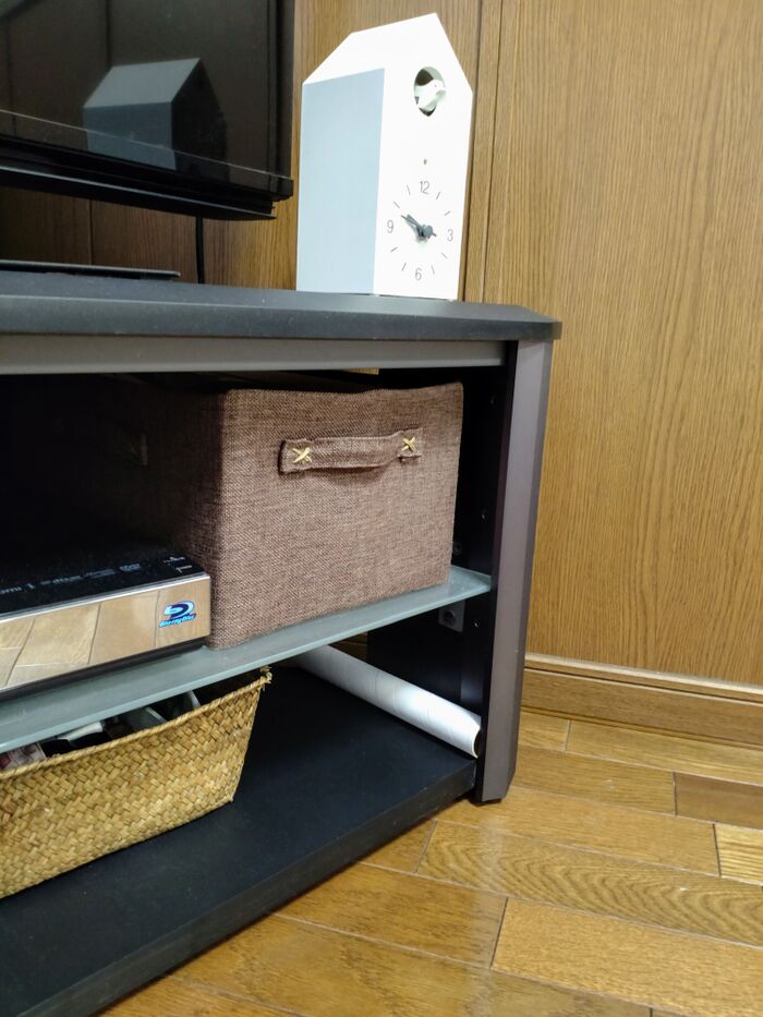 ラップの芯の使い道と活用法