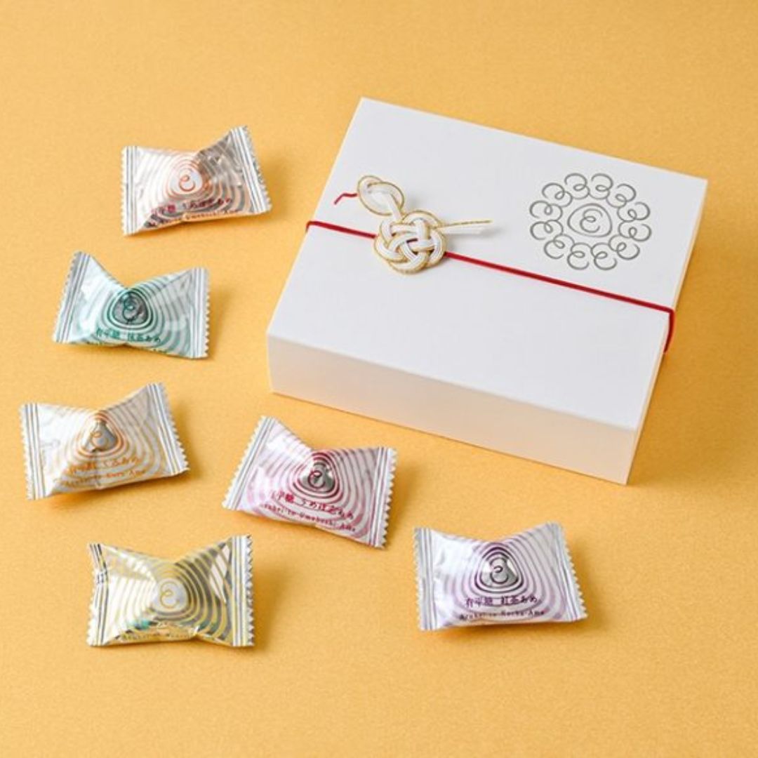 年末年始の帰省や挨拶のおともに、気の利いた手土産を中川政七商店の読みもの