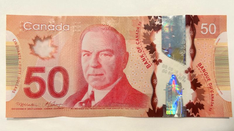 カナダのお金マニュアル！カナダ通貨がややこしすぎる件！ 写真有- けんたのぶろぐ