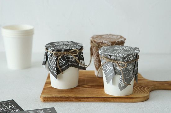 親子で作りたい！ 紙コップとプラカップで簡単100均ラッピング - コクリコ講談社