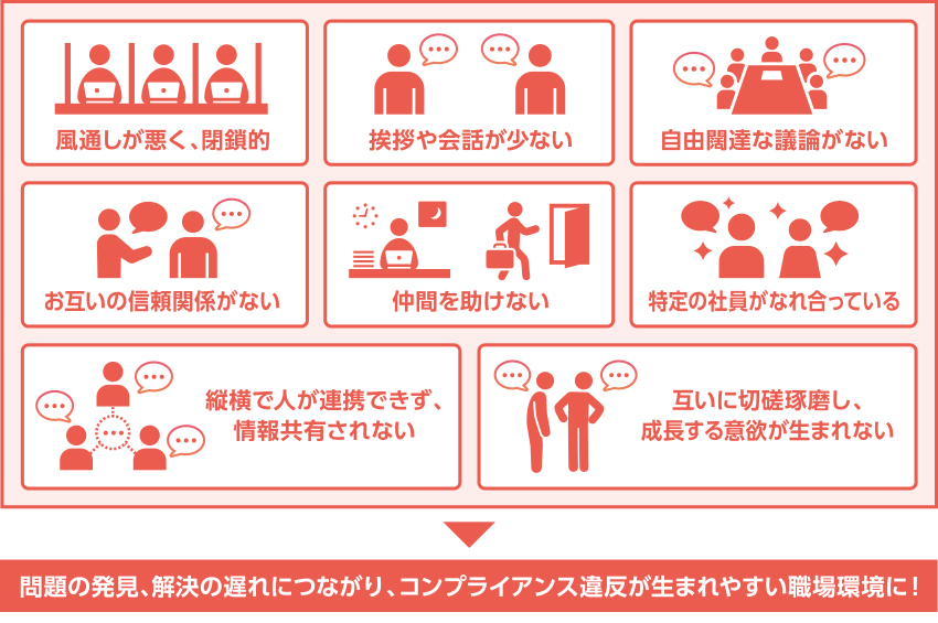 コンプライアンス違反防止研修向けDVD - ISICOライブラリ - 公益財団法人石川県産業創出支援機構 ISICO ホームページ
