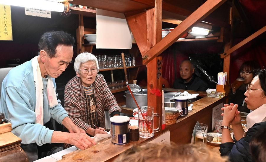 おふくろ食堂 | がんばろう日田