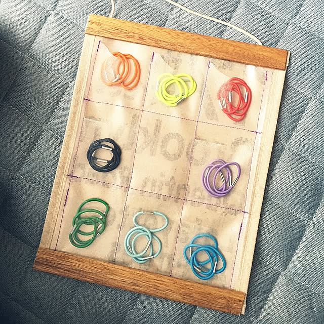 クリアファイルの便利なリメイクアイデア11選！作り方のコツも紹介！ノベルティの春夏秋冬