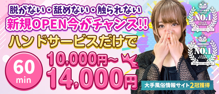 東京・五反田 逆マッサージ 五反田大人のマッサージ部屋 / 全国メンズエステランキング