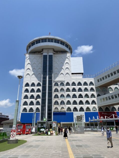 千葉家柏市開発 旧そごう柏店本館は今どうなっているかをまとめてみた 2024年10月現在柏駅東口未来ビジョンのんびりと「なんで？」を探すブログ