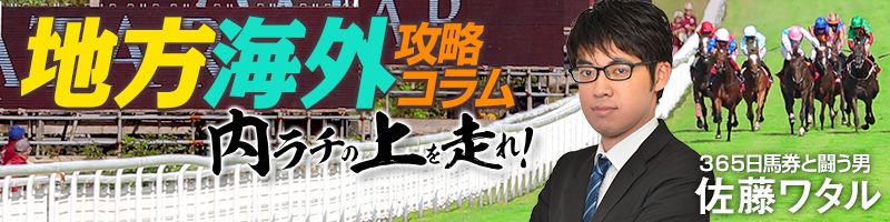 内ラチとは？競馬で重要な役割を果たす内側の柵を解説 外ラチとの違いも紹介