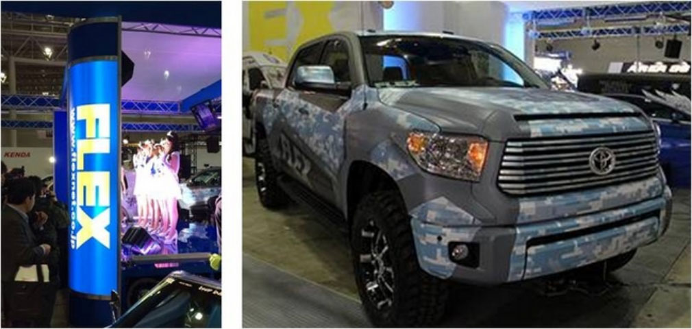 フレックススポーツクラブLINE Official Account