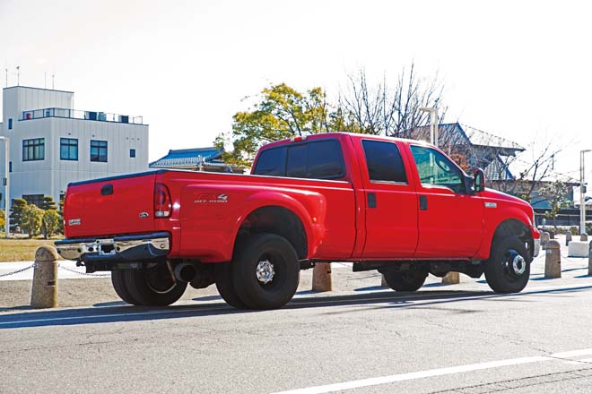 フォード・スーパーデューティー - Wikiwand