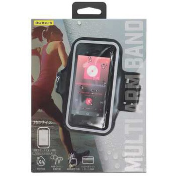 男女兼用・調整便利」ランニング スマホ アームバンド GUZACK ランニング 携帯ホルダー スマホホルダー スマホケース 腕 防水 汗止めの通販はau PAY マーケット - 36Shopkt 送料無料au PAY マーケット－通販サイト