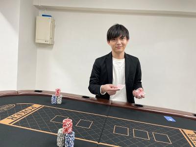 元・北千住のナンパ王」も利用 カジノ楽しめるデイサービス | AERA