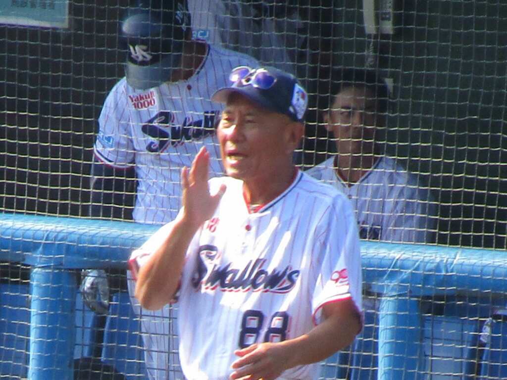 ヤクルト村上宗隆「メジャー挑戦」で指摘された2つの懸念点 ホームラン打者として高評価も心配な数字が: J-CAST ニュース 全文表示
