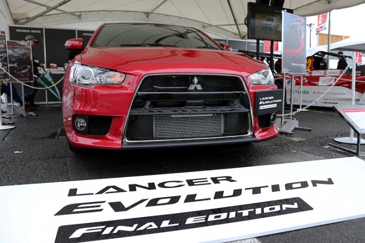 ランエボ ファイナルエディションでの自由気ままなカーライフクルマ情報サイトｰGAZOO.com