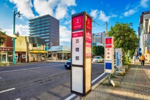 バス専用レーンの運用が都道府県で異なっているのを初めて知った件 追記あり- VFRでツーリング！たーさまの日記