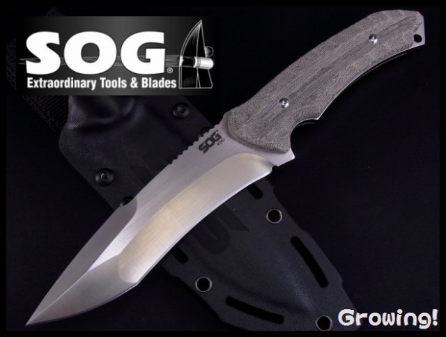 菊秀特製 鍛造ブッシュナイフ 刃長２９０mm 販売済 - 銀座菊秀