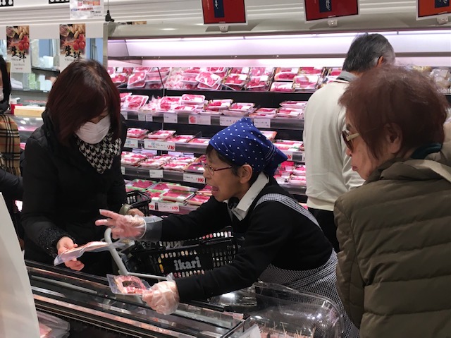 店頭販売スタッフ 正社員 募集のお知らせ – oomiya 公式サイト