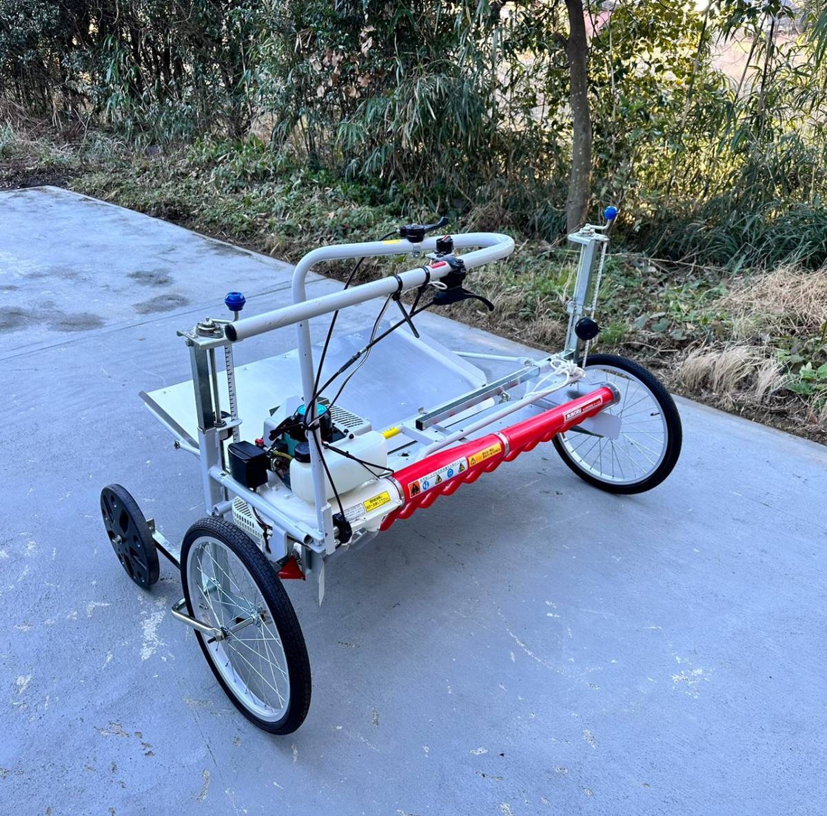 楽天市場 杭抜き機 JK-10 ぬく象 みのる産業太さ17.2〜45mmの杭の引き抜きに: 瀧商店