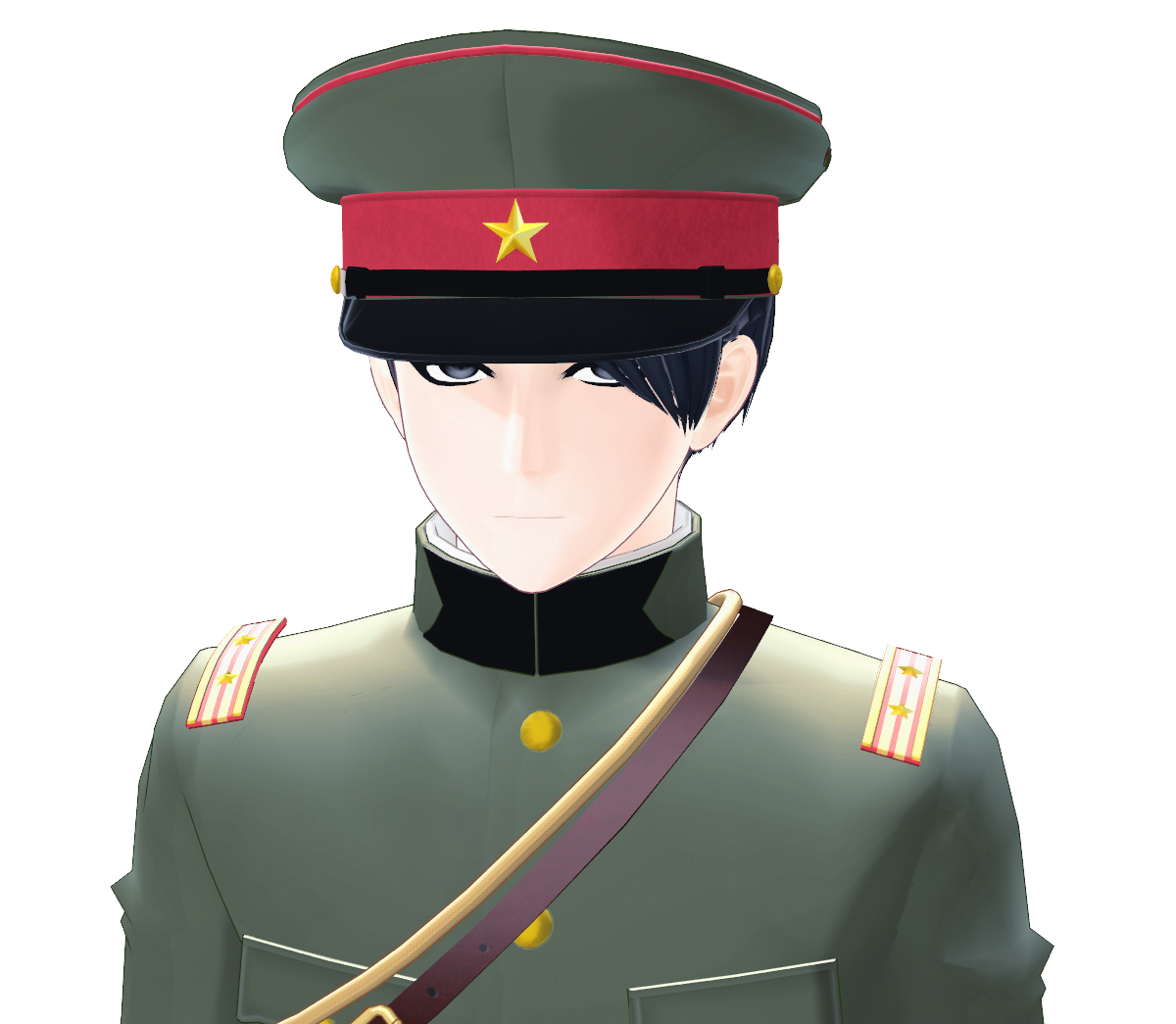 Yahoo!オークション - 旧日本軍 大日本帝国海軍服装全図 軍服 軍衣 制