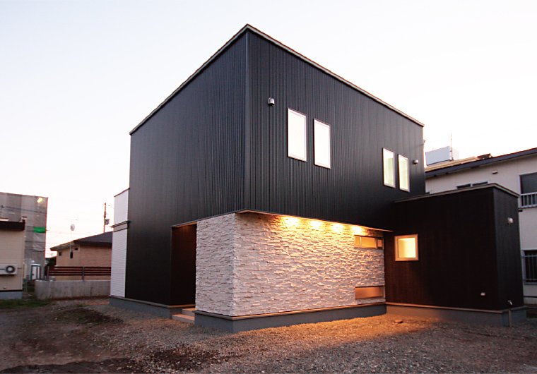 家づくりの工事工程と注意点ロゴスホーム~北海道着工数No1ハウスメーカー~