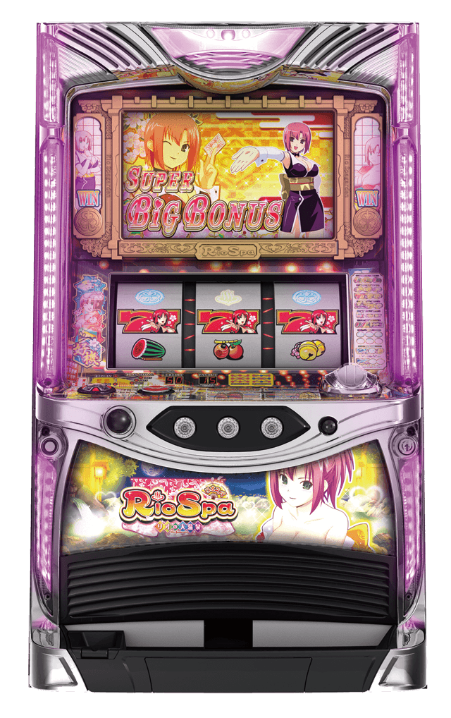 まいにち更新❣️ スマスロスーパーブラックジャックストックタイム中はリオのポーズで「リオチャンス」のストック数を示唆してます🥰💖ピースサインだと・！？✌💕スマスロスーパーブラックジャックスーパーブラックジャックスマスロリオSBJスマスロ