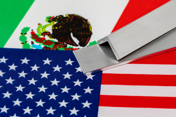 新しい貿易協定『USMCA』って何？トウシル 楽天証券の投資情報メディア