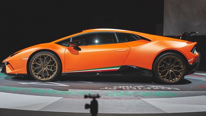 Harlowe Vault Hunter infoBorderlands 4