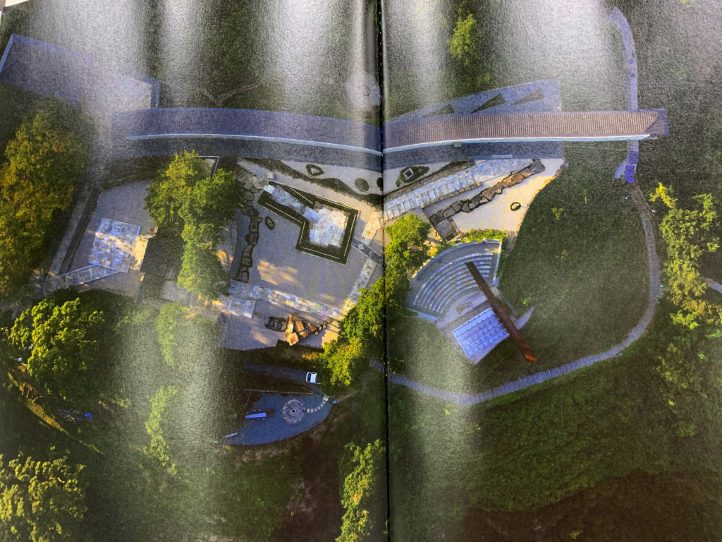 Vol.54：｢小田原文化財団 江之浦測候所｣ 館長 ホイル 治子の想い「TRAIN SUITE 四季島」を支える想いTRAINSUITE 四季島JR東日本