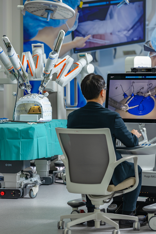 治すを超えて、生きるを支える メドトロニックが挑む「その先」の医療Forbes JAPAN 公式サイト フォーブス ジャパン