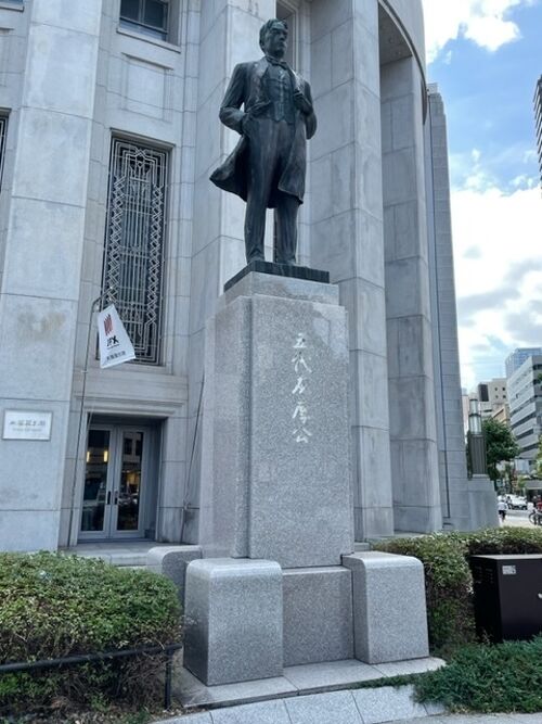 ミフネ道修町ビル（北浜、なにわ橋）の賃貸オフィス空室情報